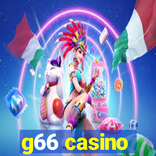g66 casino